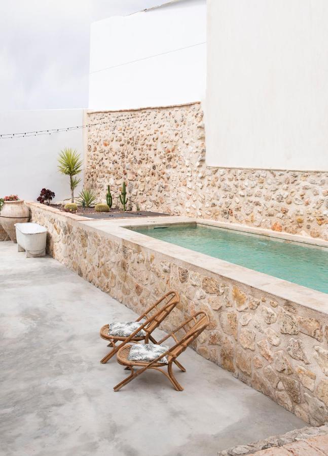El Balsamo-Singular'S Hotels - Hotel Boutique 5 Estrellas Belmonte  Ngoại thất bức ảnh