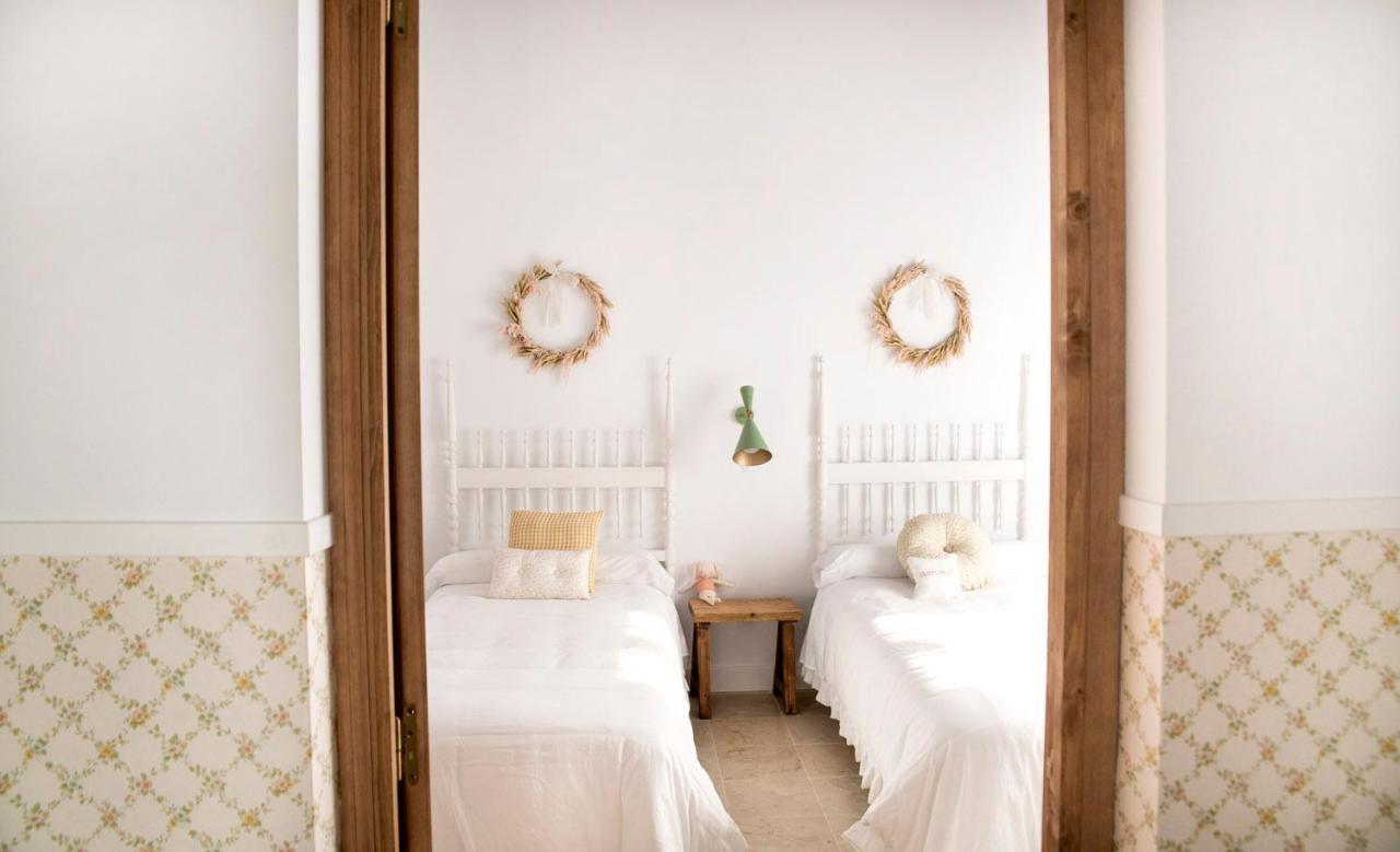 El Balsamo-Singular'S Hotels - Hotel Boutique 5 Estrellas Belmonte  Ngoại thất bức ảnh