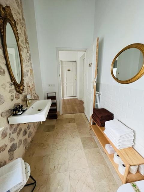 El Balsamo-Singular'S Hotels - Hotel Boutique 5 Estrellas Belmonte  Ngoại thất bức ảnh
