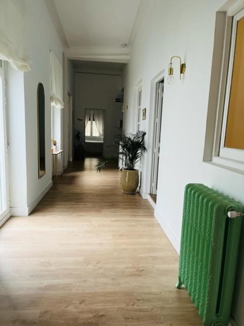 El Balsamo-Singular'S Hotels - Hotel Boutique 5 Estrellas Belmonte  Ngoại thất bức ảnh